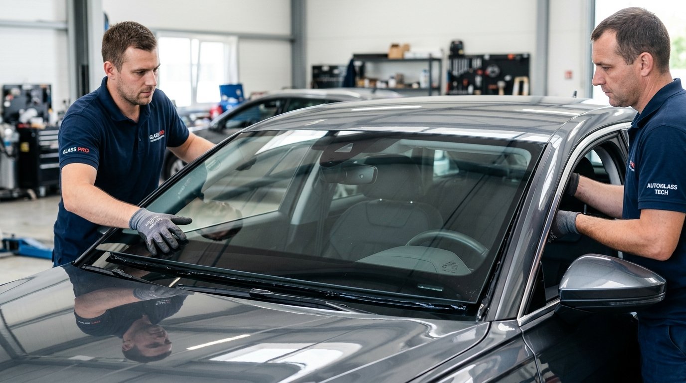 Windshield Replacement
